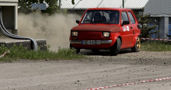 Rajd Konstytucji